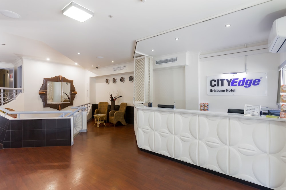 Brisbane city accommodation near casino