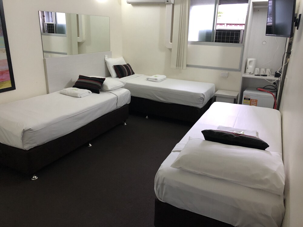 Turbot House Hotel in Brisbane Best Rates & Deals on Orbitz