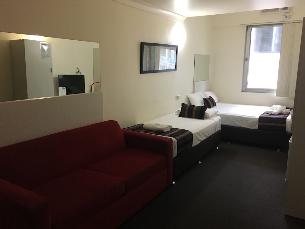 Turbot House Hotel in Brisbane Best Rates & Deals on Orbitz