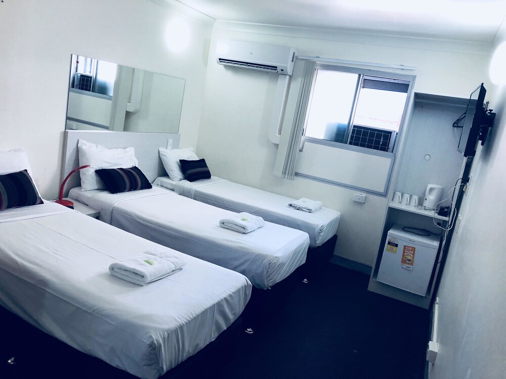 Turbot House Hotel in Brisbane Best Rates & Deals on Orbitz
