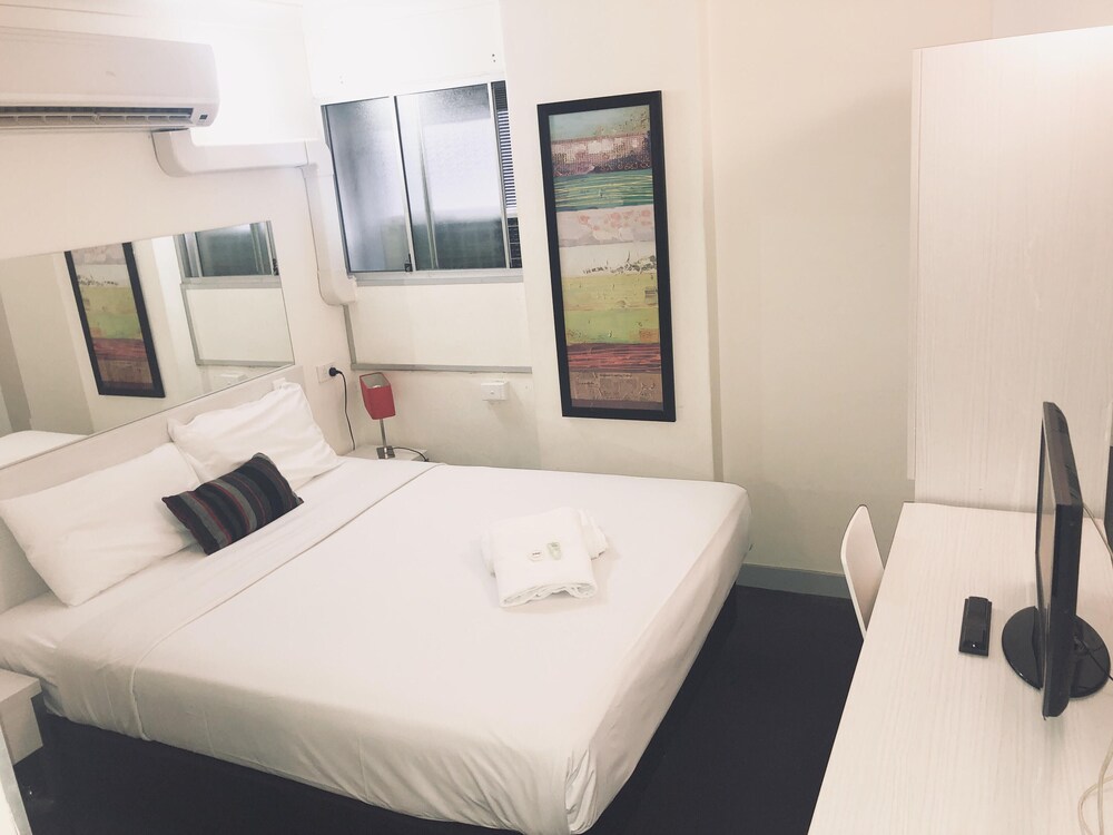 Turbot House Hotel in Brisbane Best Rates & Deals on Orbitz