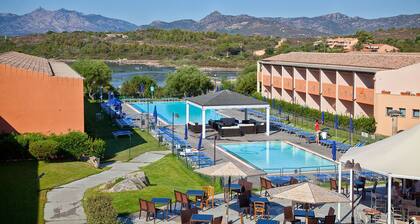 Club Hotel Baja Bianca