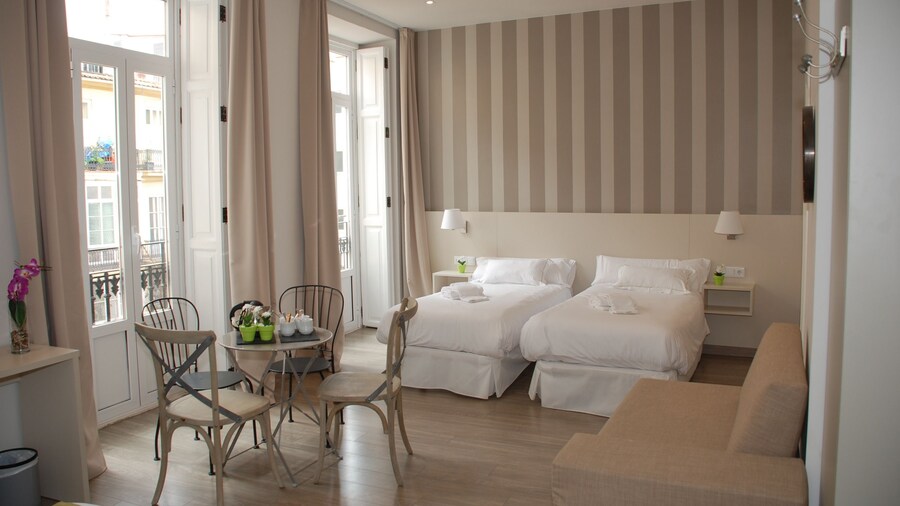 Hotel San Lorenzo Boutique