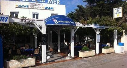 Hôtel de la mer
