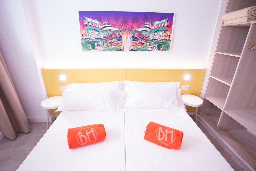 Bh Mallorca Apartments S Only Calvia 2019 Room Rates Currently Selected Item
