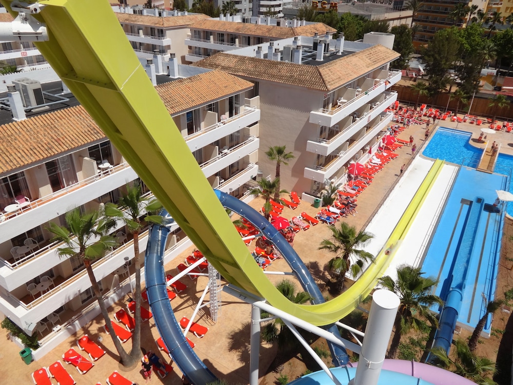 Bh Mallorca Apartments S Only Calvia 2019 Room Rates Currently Selected Item