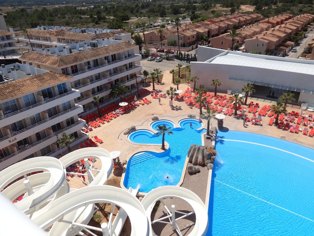 Bh Mallorca Apartments S Only Calvia 2019 Room Rates Currently Selected Item