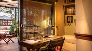 In-Room Business Center