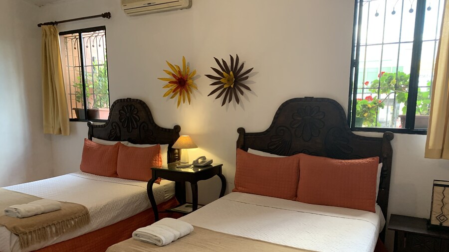 Hotel La Posada del Angel