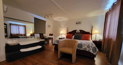 Motel Deblois