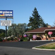 Top 10 Hotels In Chehalis Wa 40 Hotel Deals On Expedia Relax Inn
