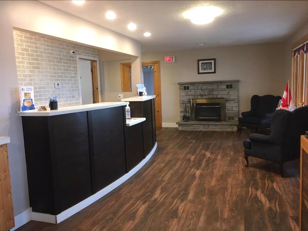 Promo [75% Off] Travelodge Owen Sound Canada | Best Hotels In Las Vegas