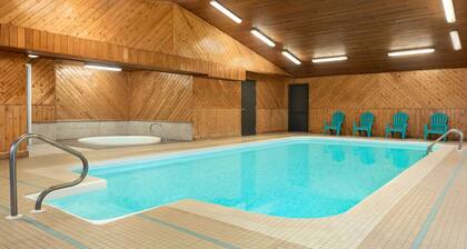 Travelodge by Wyndham Port Elgin