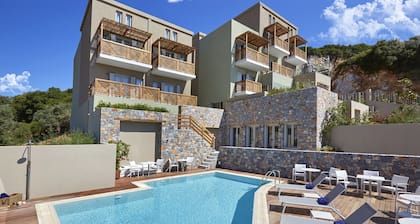 Mystery Skiathos Luxury Residence