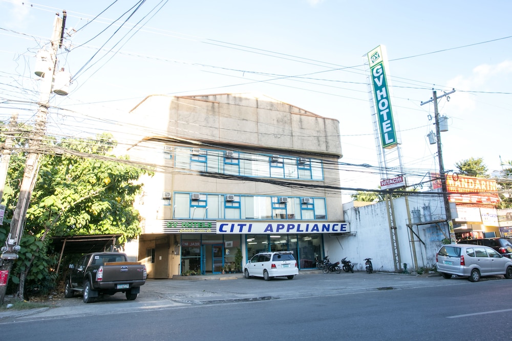 GV Hotel Dipolog City: 2019 Room Prices $11, Deals  