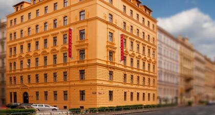 Hotel Ambiance