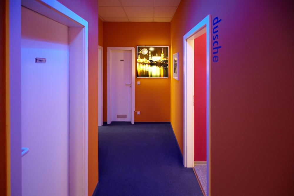 Photo - LaLeLu Hostel Dresden