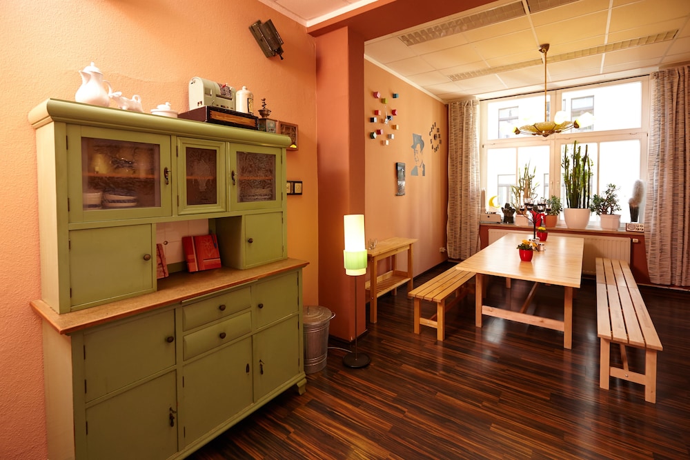 Photo - LaLeLu Hostel Dresden