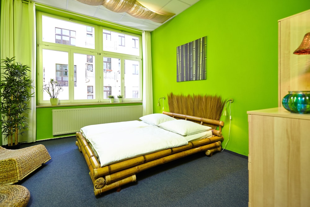 Photo - LaLeLu Hostel Dresden