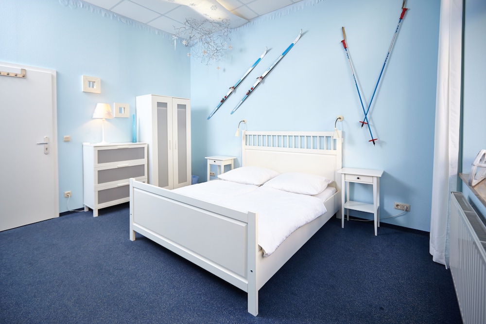 Photo - LaLeLu Hostel Dresden