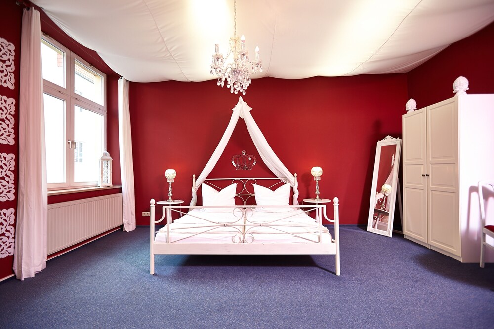 Photo - LaLeLu Hostel Dresden