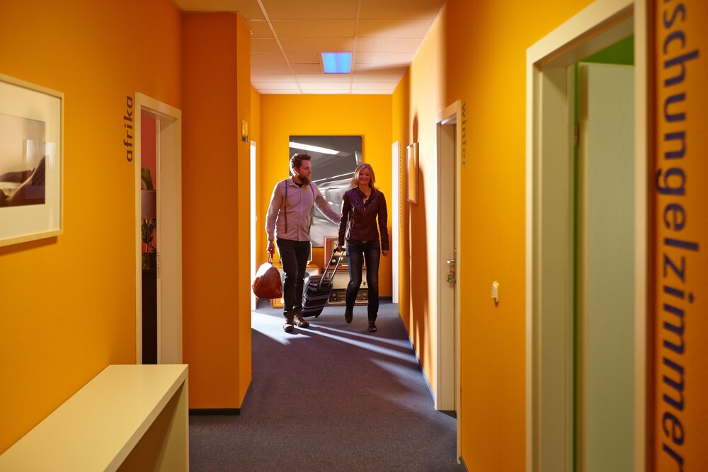 Photo - LaLeLu Hostel Dresden