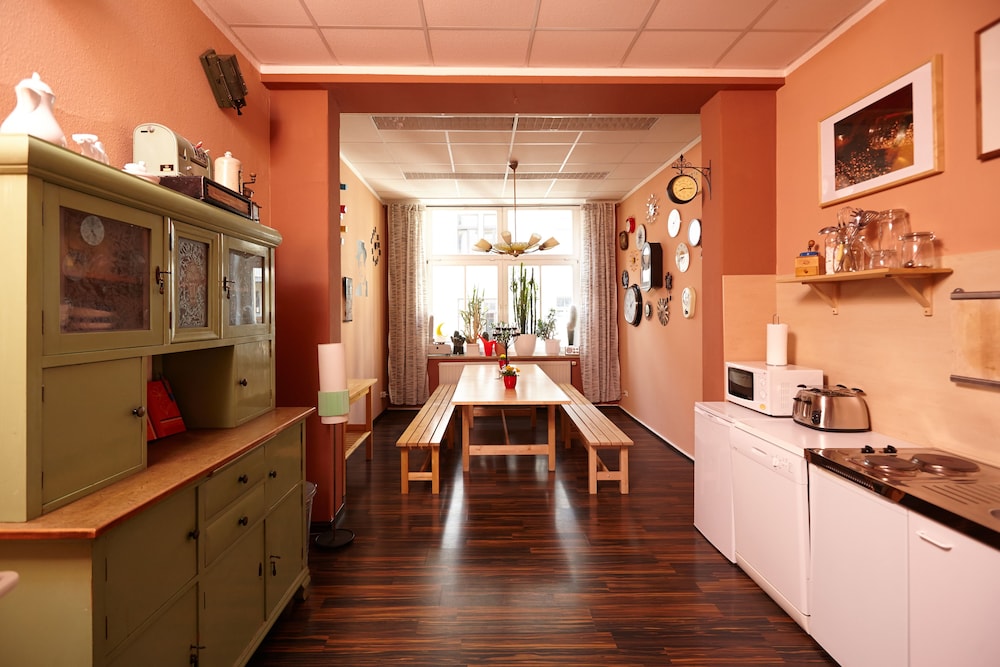 Photo - LaLeLu Hostel Dresden