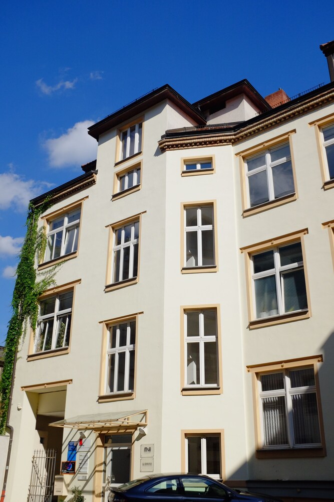 Photo - LaLeLu Hostel Dresden