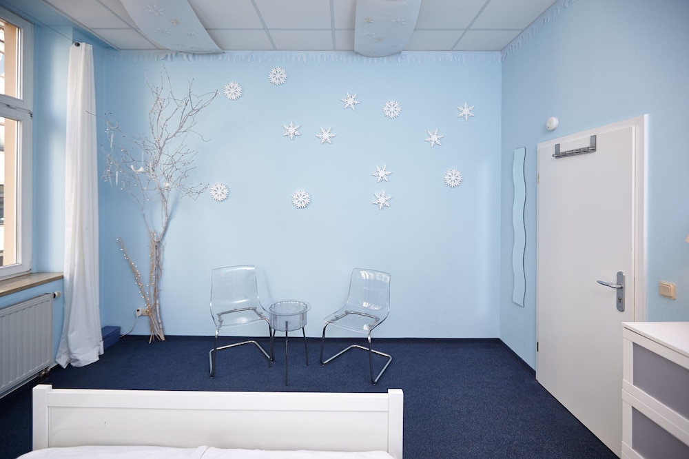 Photo - LaLeLu Hostel Dresden