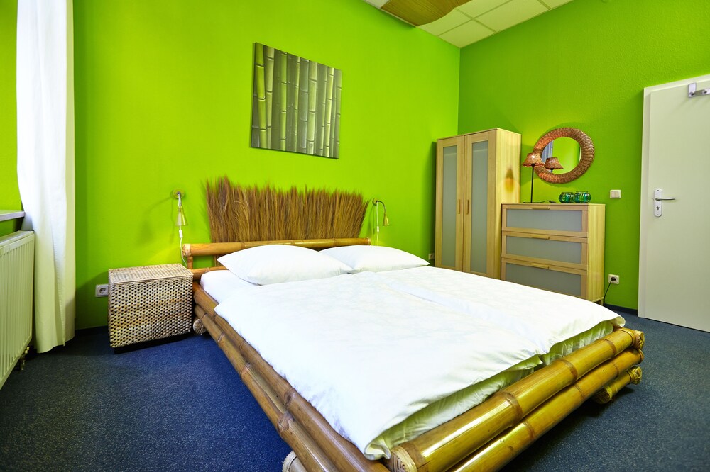 Photo - LaLeLu Hostel Dresden