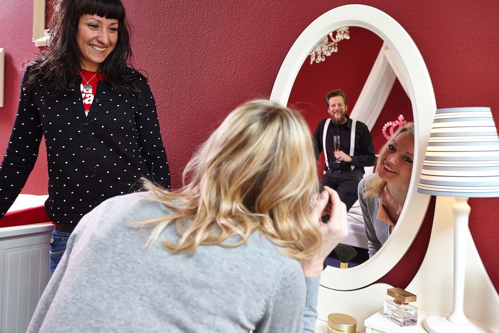 Photo - LaLeLu Hostel Dresden