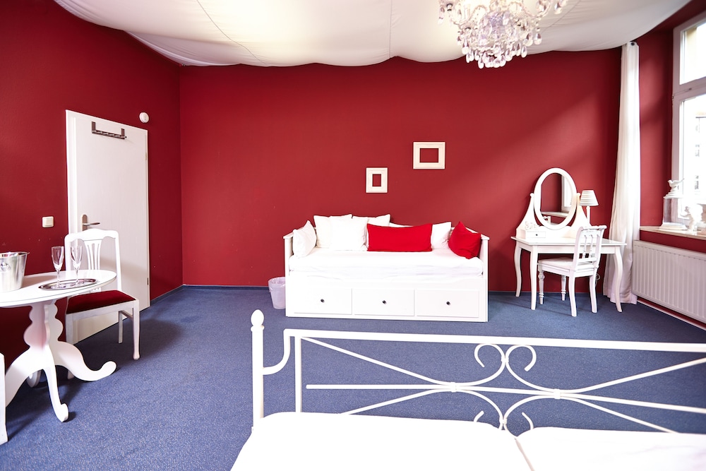 Photo - LaLeLu Hostel Dresden