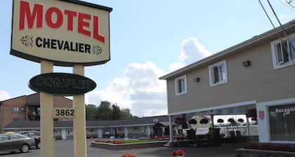 Motel Chevalier