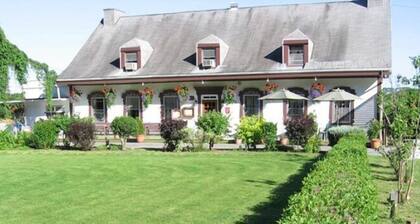 Auberge Baker