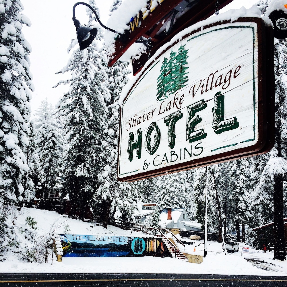 Shaver Lake Village Hotel in Shaver Lake Best Rates & Deals on Orbitz