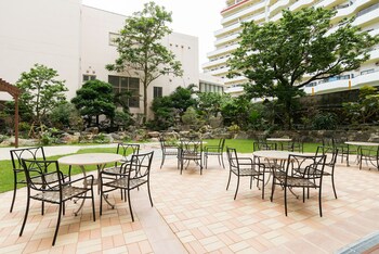 Community Spa Naha Central Hotel Deals Reviews Okinawa - 