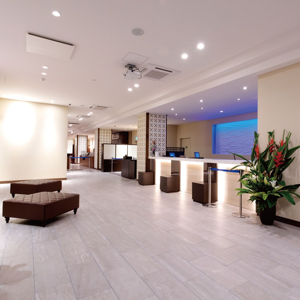 Community Spa Naha Central Hotel Naha Jpn Best Price - 