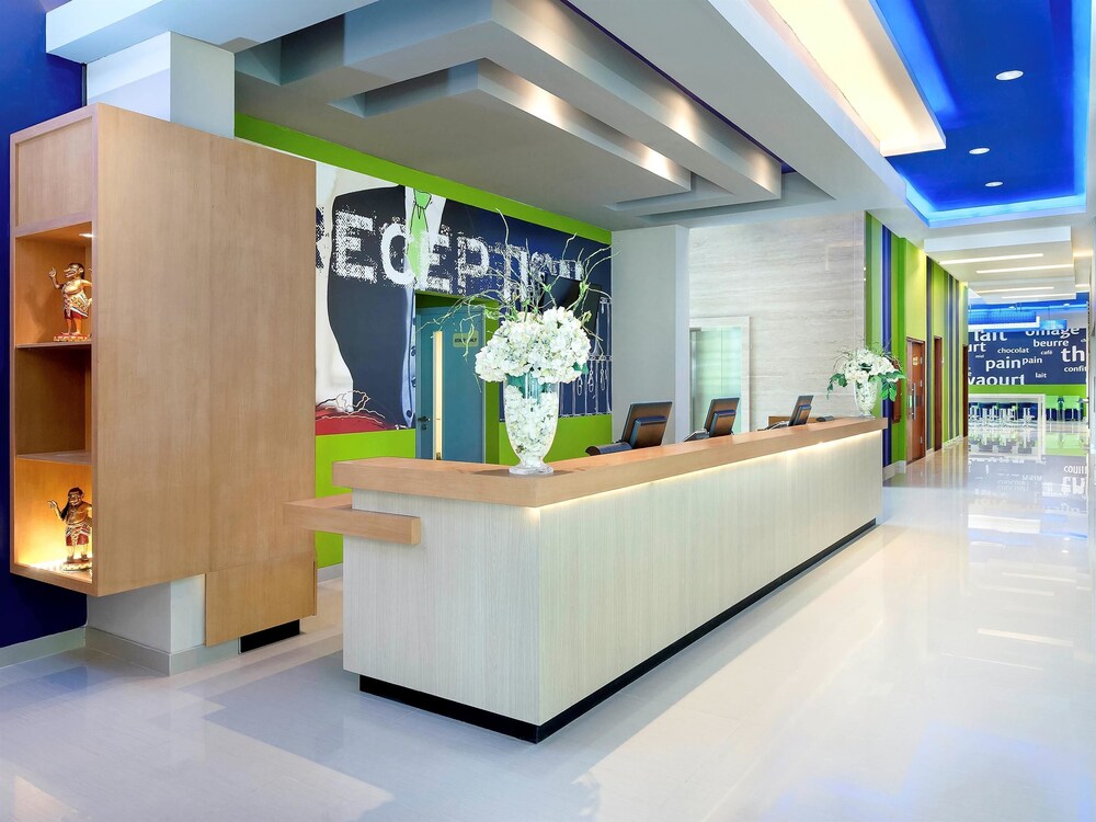 Book Ibis Budget Semarang Tendean  Semarang Hotel Deals