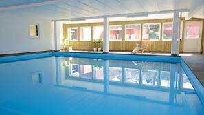 Inomhuspool
