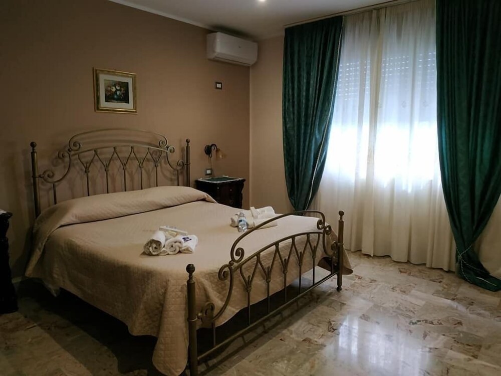 Bed & Breakfast S. Elia