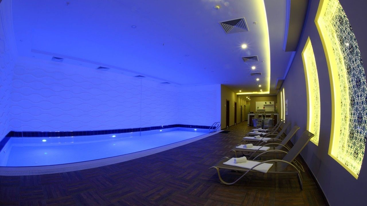 luxor garden hotel in izmit turkey expedia