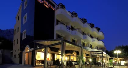 Hotel Milenij