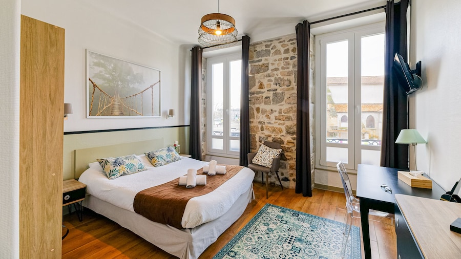 Hôtel Côte Basque