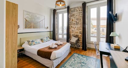 Hôtel Côte Basque