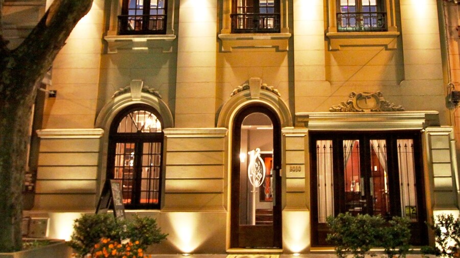 Miravida Soho Hotel & Wine Bar
