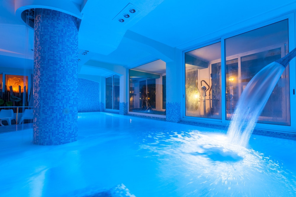 Hotel Baia Imperiale And Spa Rimini Hotel Baia Imperiale And Spa Rimini