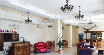 SD David Hotel