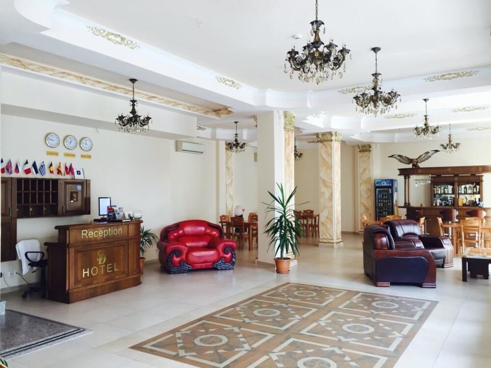 Sd David Hotel In Yerevan Hotel Rates Reviews On Orbitz