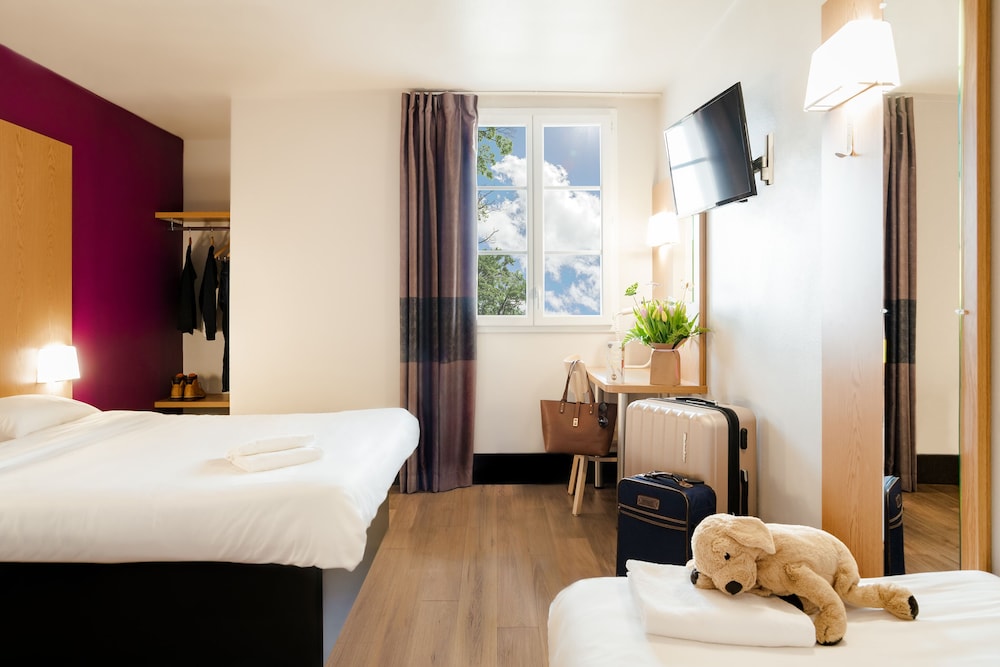 B B Hotel At Disneyland Paris In Paris Best Rates Deals On Orbitz