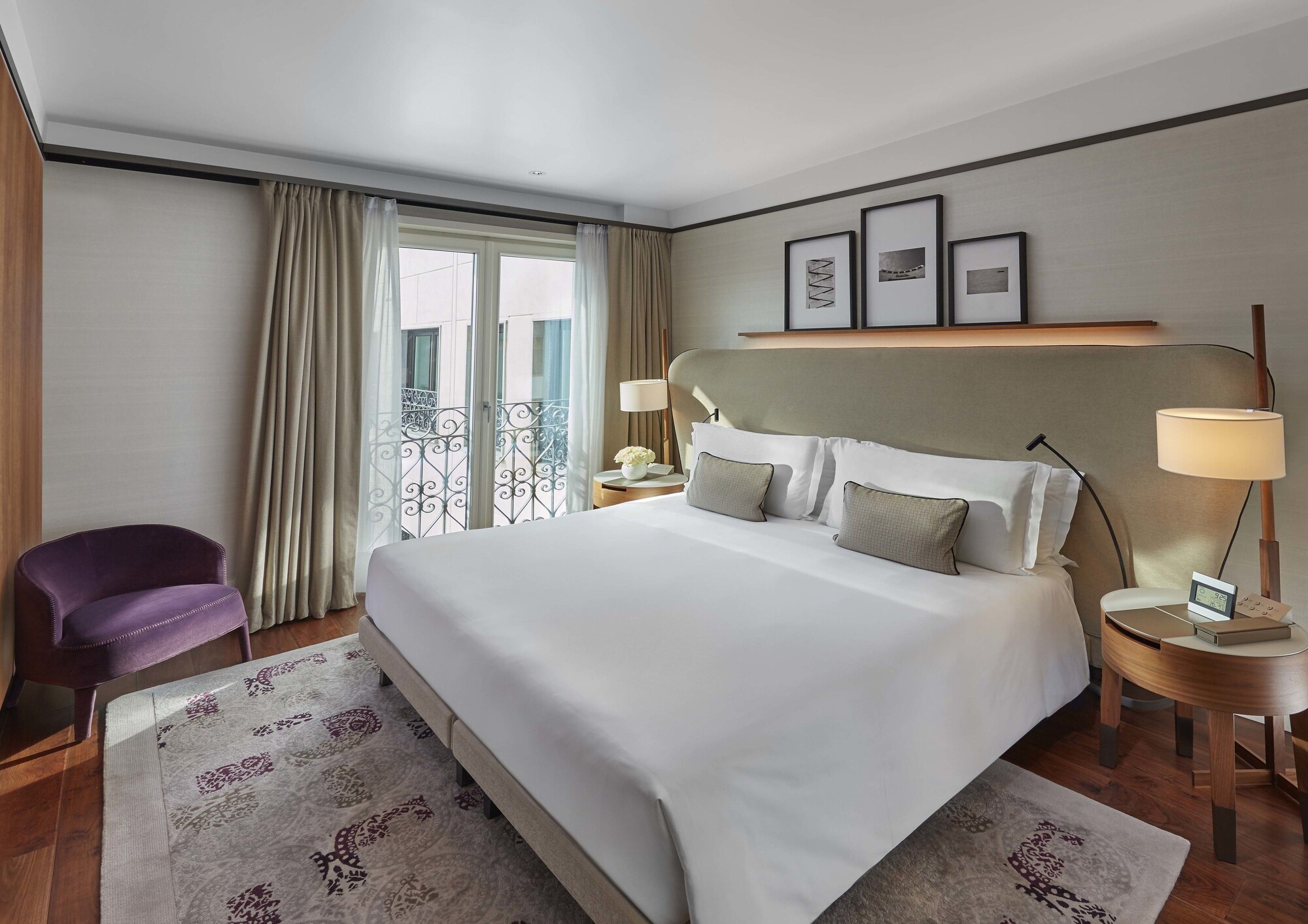 Mandarin Oriental Milan